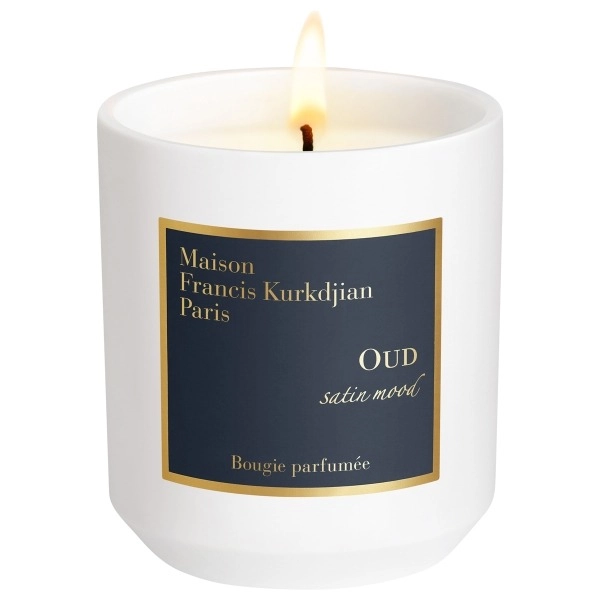 Фото Maison Francis Kurkdjian Oud Satin Mood