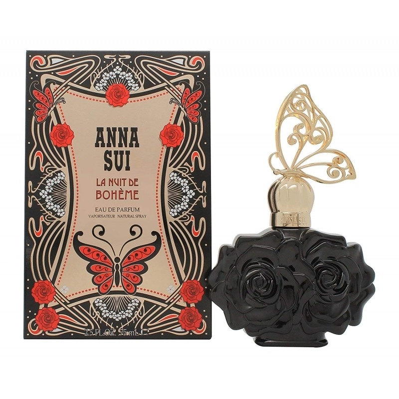 Фото Anna Sui La Nuit de Boheme