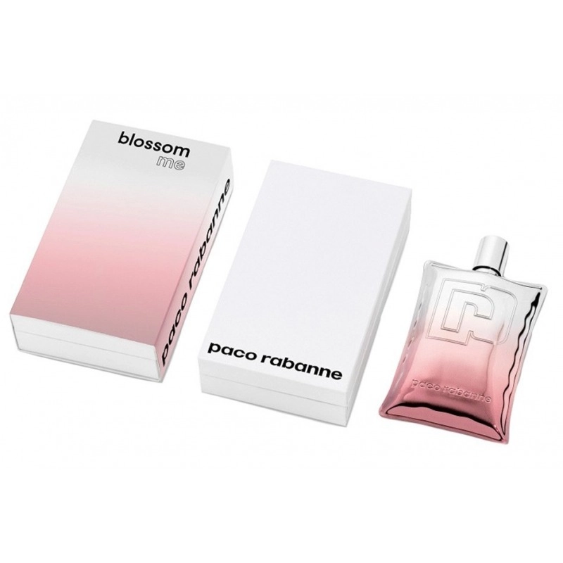 Фото Paco Rabanne Blossom Me