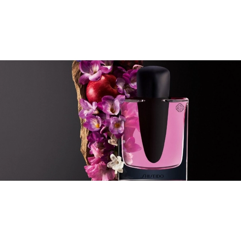 Фото Shiseido Ginza Murasaki