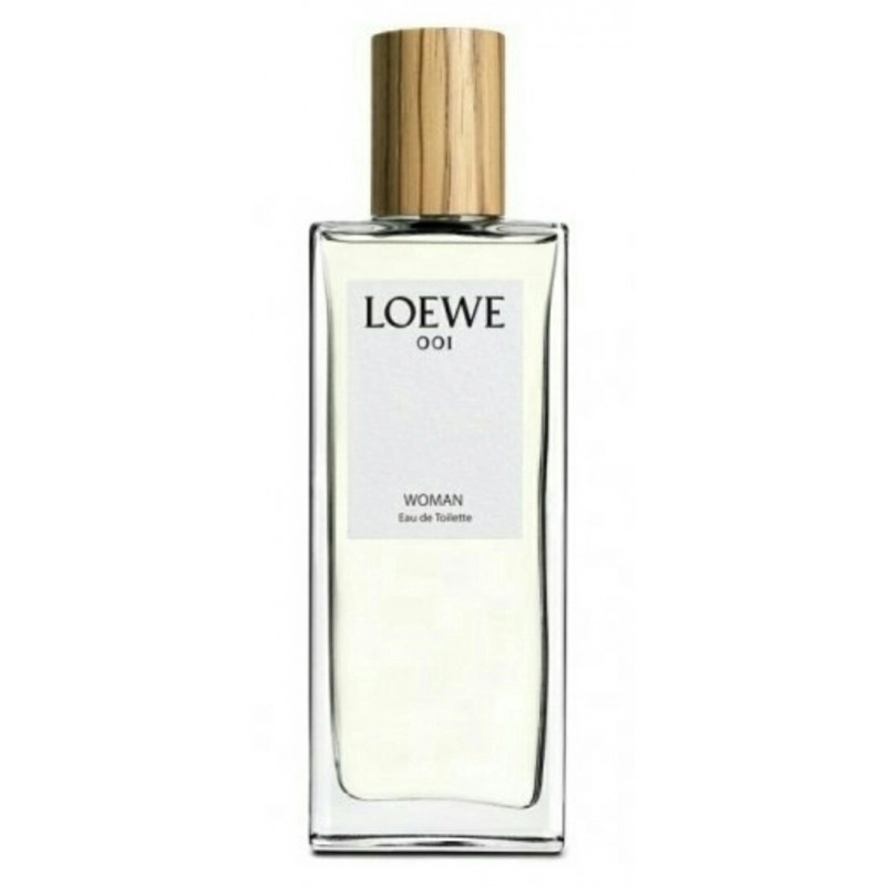 Фото Loewe 001 Woman