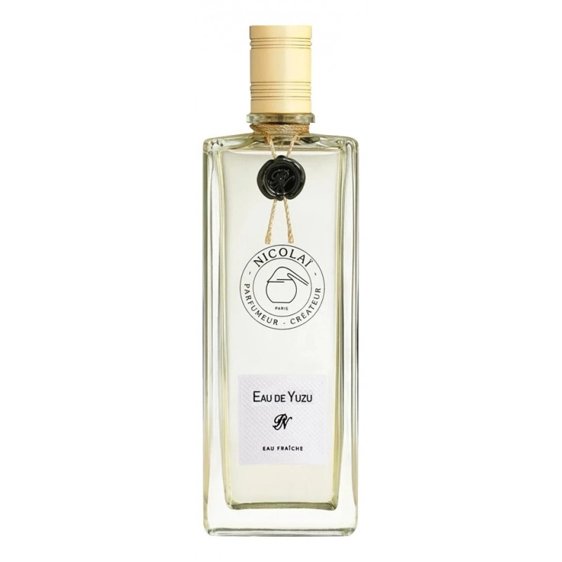 Фото Nicolaï Eau De Yuzu