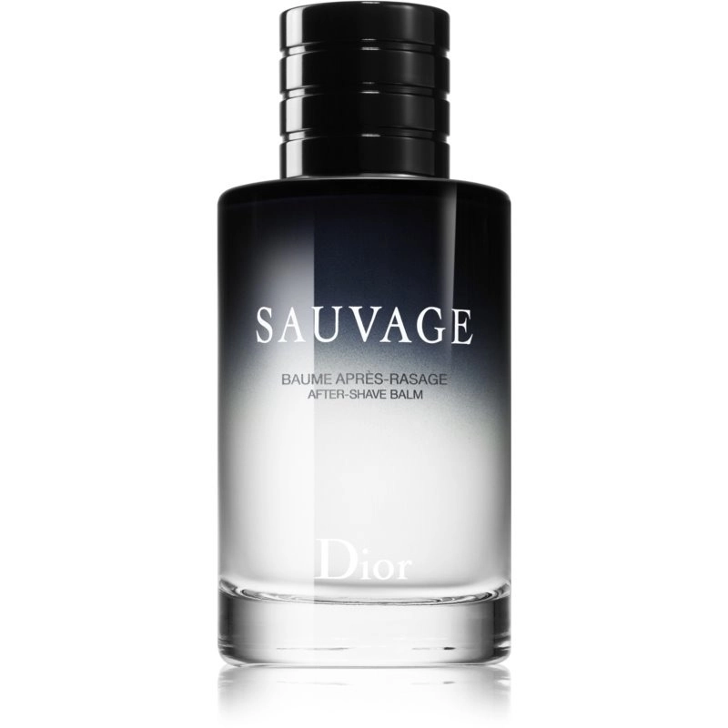 Фото Christian Dior Sauvage 2015