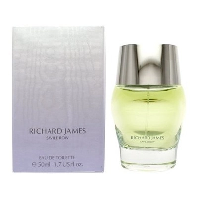 Фото Richard James Saville Row