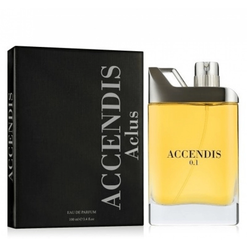 Фото Accendis 0.1