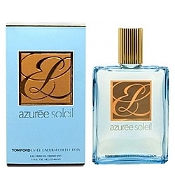 Фото Estée Lauder Azuree Soleil