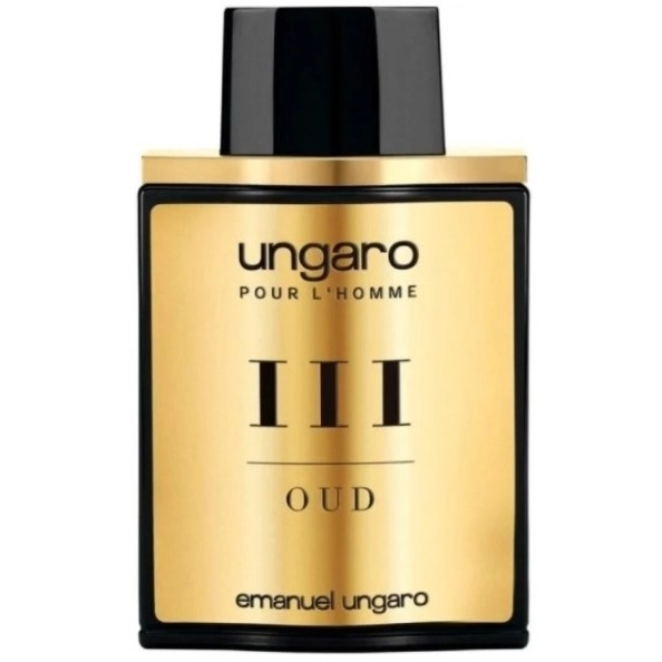 Фото Emanuel Ungaro Pour L'Homme III Oud