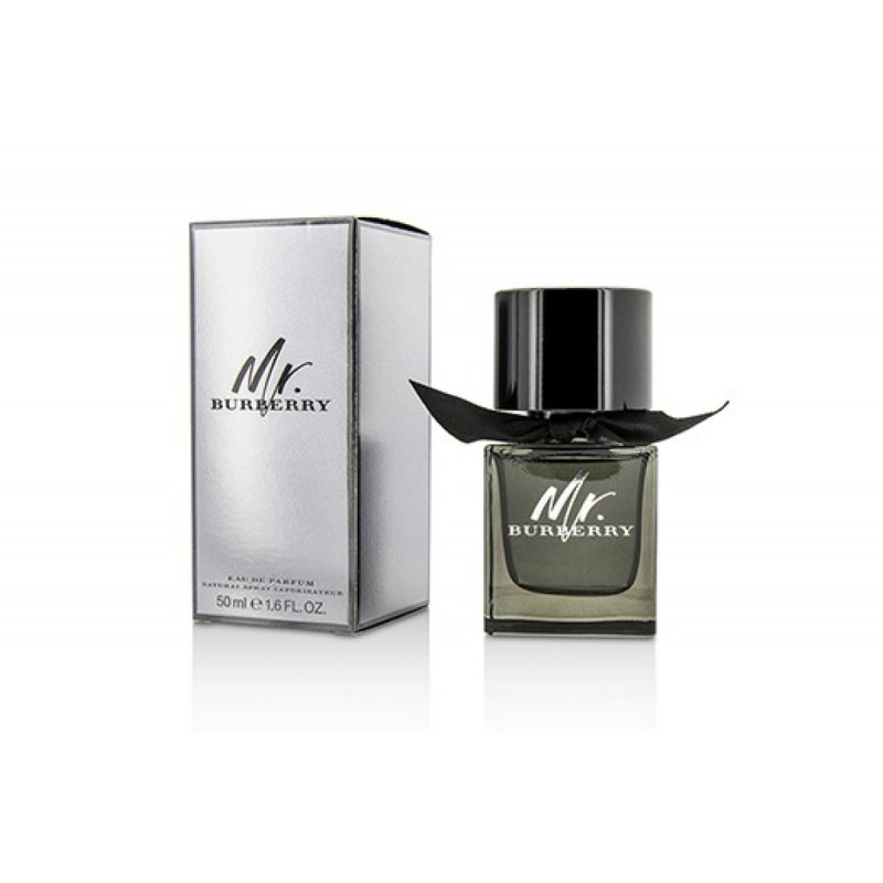 Фото Mr. Burberry Eau de Parfum