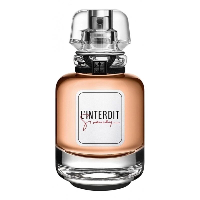Фото Givenchy L'Interdit Edition Millesime