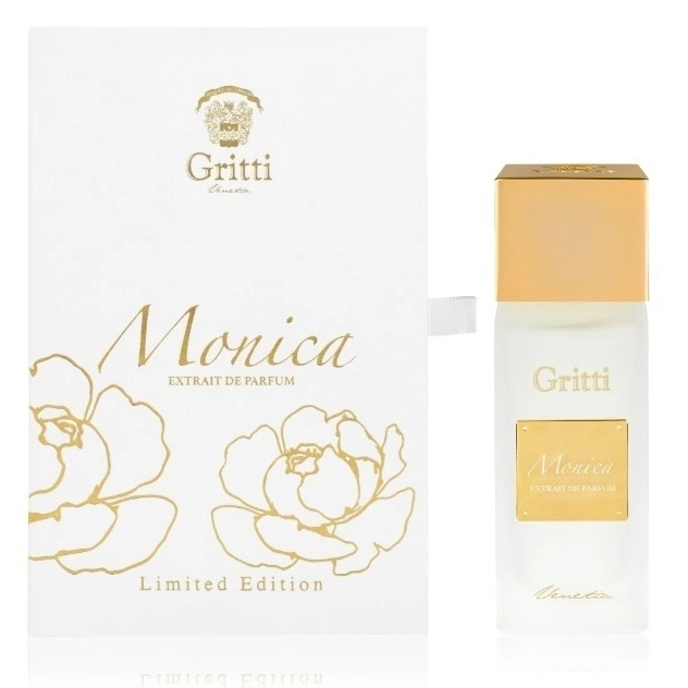 Фото Gritti Monica