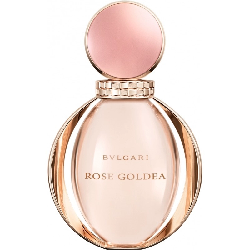 Фото Bvlgari Rose Goldea