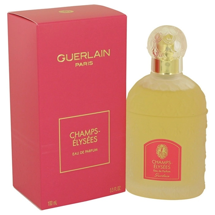 Фото Guerlain Champs Elysees