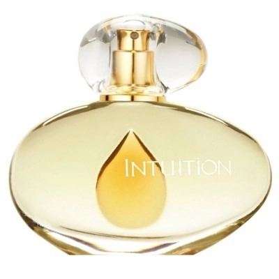 Фото Estée Lauder Intuition