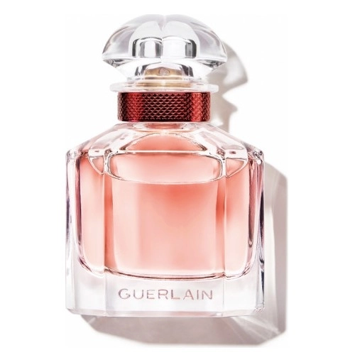 Фото Mon Guerlain Bloom of Rose Eau de Parfum