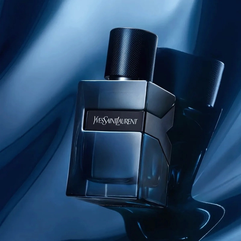 Фото Yves Saint Laurent Y Elixir