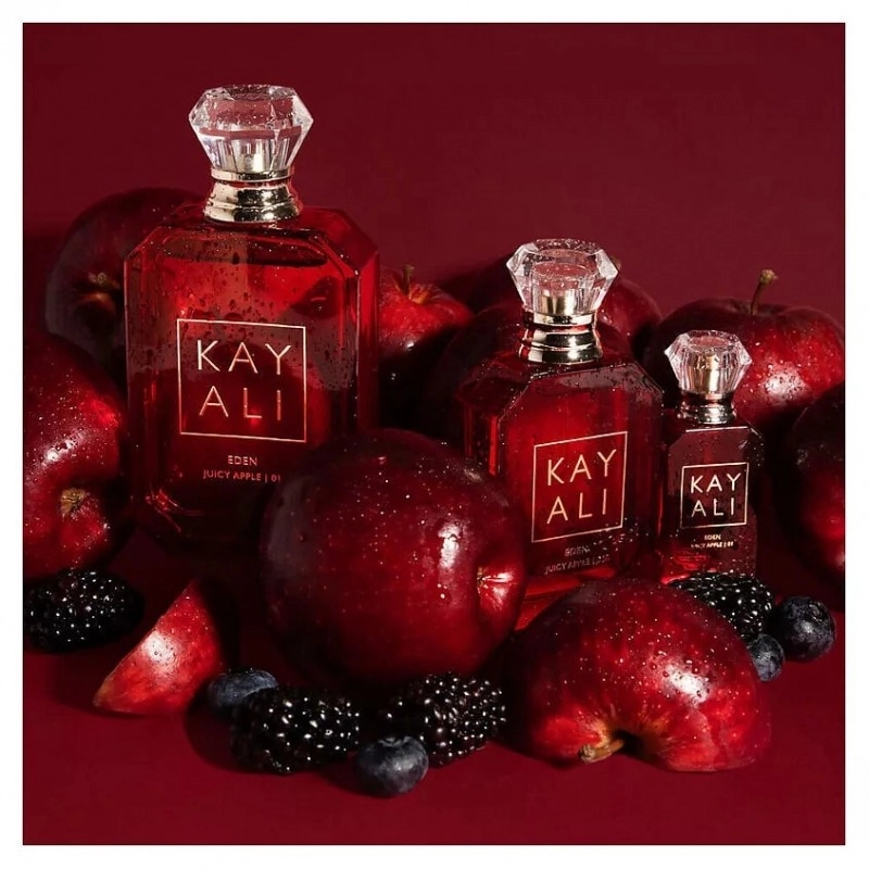 Фото KAYALI Eden Juicy Apple 01
