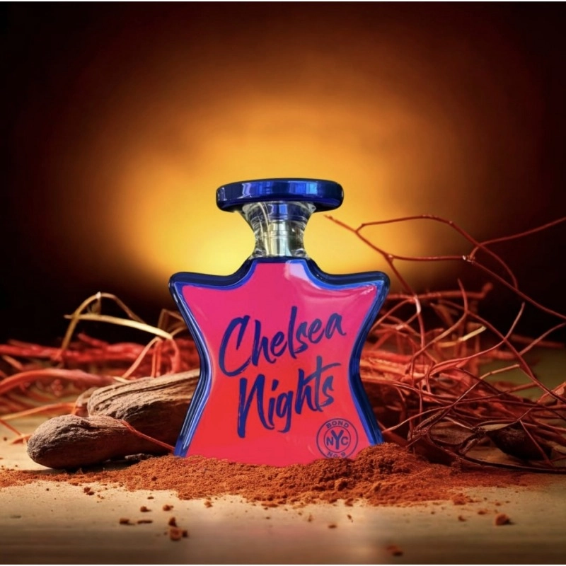 Фото Bond No. 9 Chelsea Nights