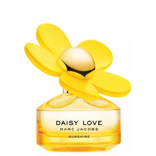 Фото Marc Jacobs Daisy Love Sunshine