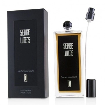 Фото Serge Lutens Santal Majuscule