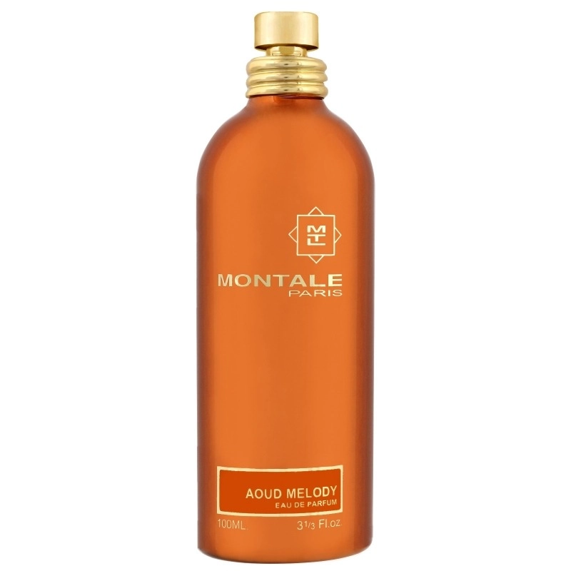 Фото Montale Aoud Melody