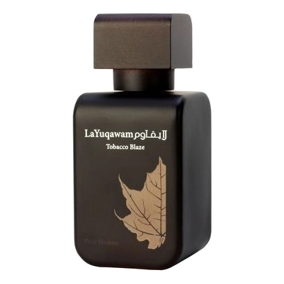Фото Rasasi Tobacco Blaze