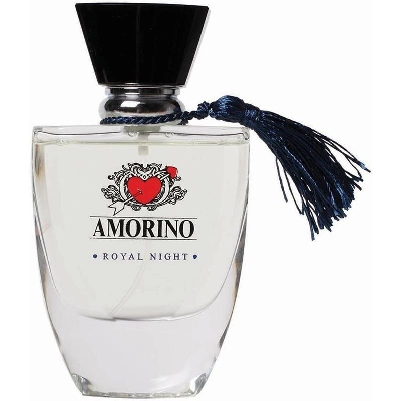 Фото Amorino Prive Royal Night