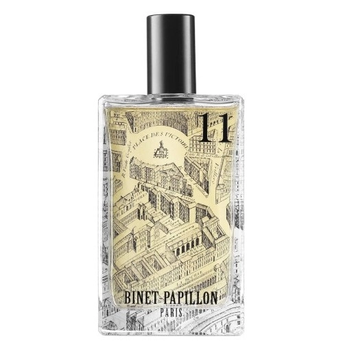Фото Binet-Papillon N° 11 Amiral Royal