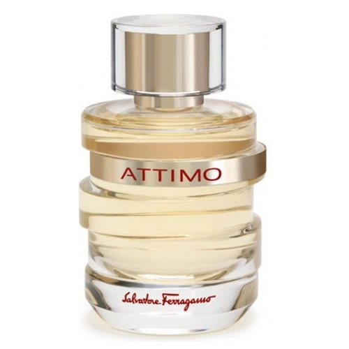 Фото Salvatore Ferragamo Attimo