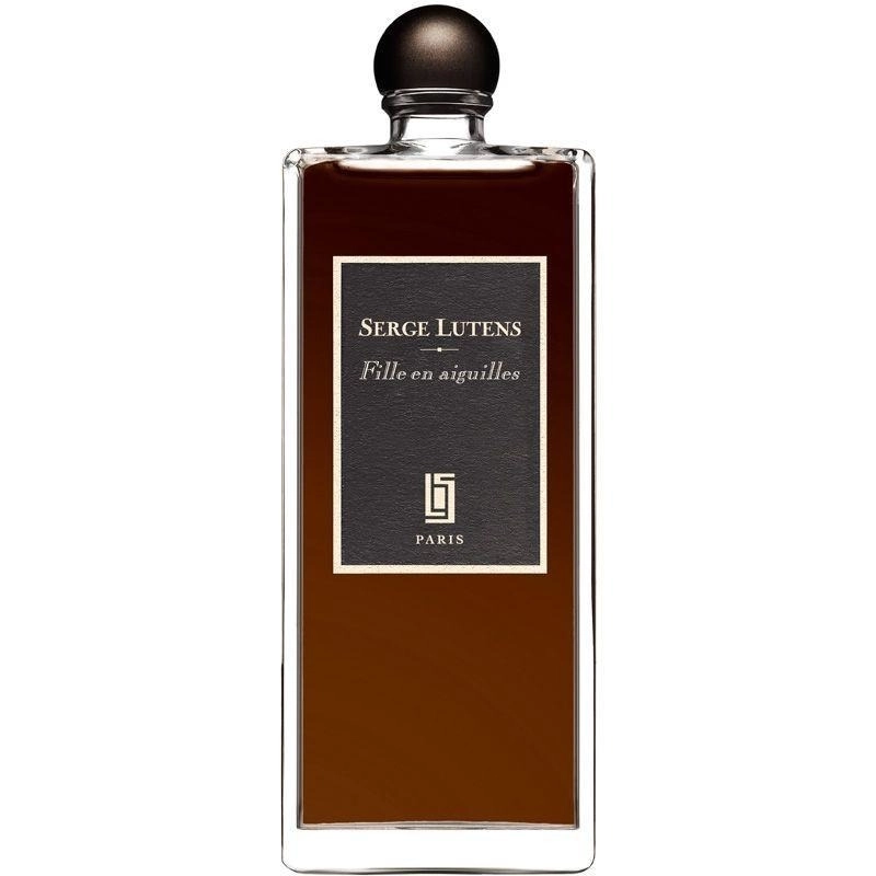 Фото Serge Lutens Fille en Aiguilles
