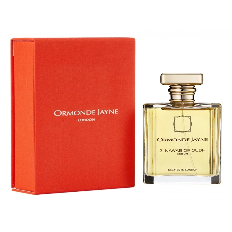 Фото Ormonde Jayne Nawab of Oudh