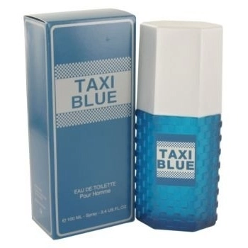Фото Cofinluxe Taxi Blue