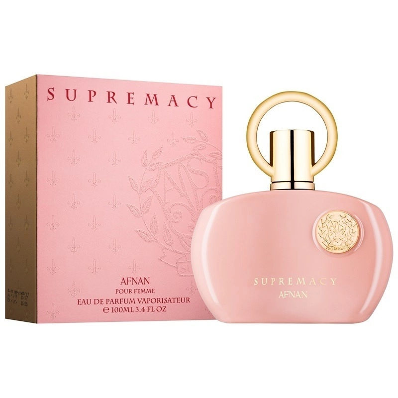 Фото Afnan Supremacy Pink
