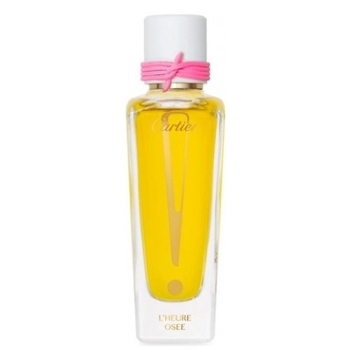 Фото Cartier L'Heure Osee V