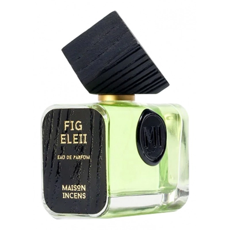 Фото Maison Incens Fig Eleii
