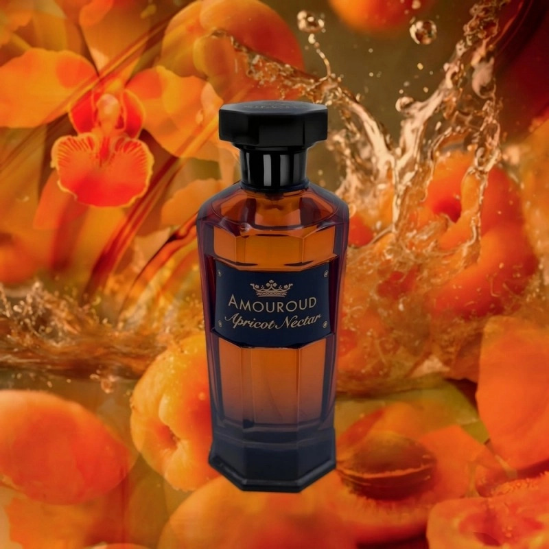 Фото Amouroud Apricot Nectar