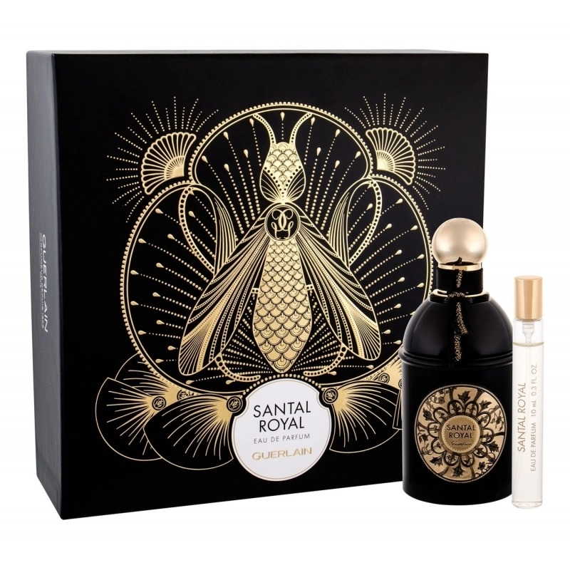 Фото Guerlain Santal Royal