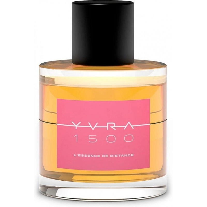 Фото Yvra 1500 L'essence De Distance