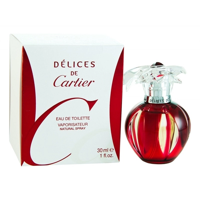 Фото Delices de Cartier