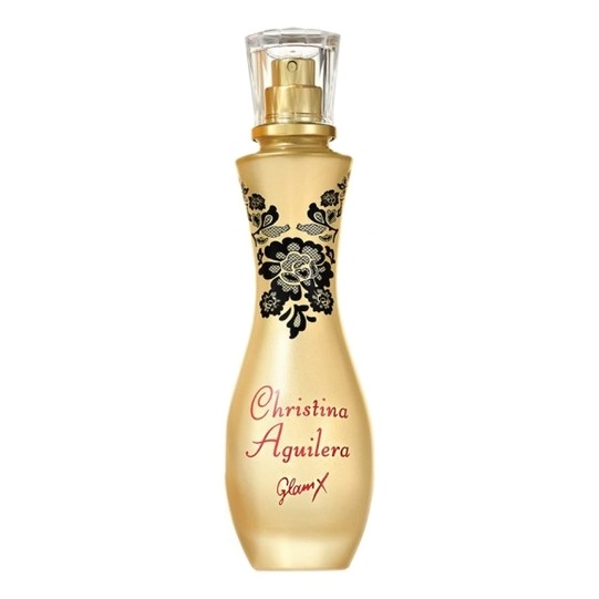 Фото Christina Aguilera Glam X Eau de Parfum
