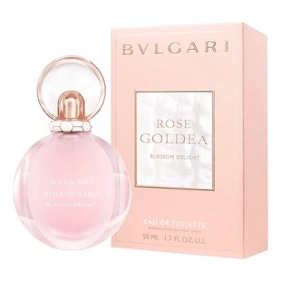 Фото Bvlgari Rose Goldea Blossom Delight Eau de Toilette