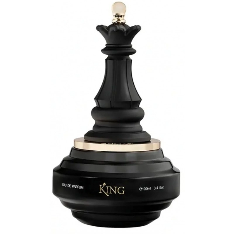 Фото Armaf King