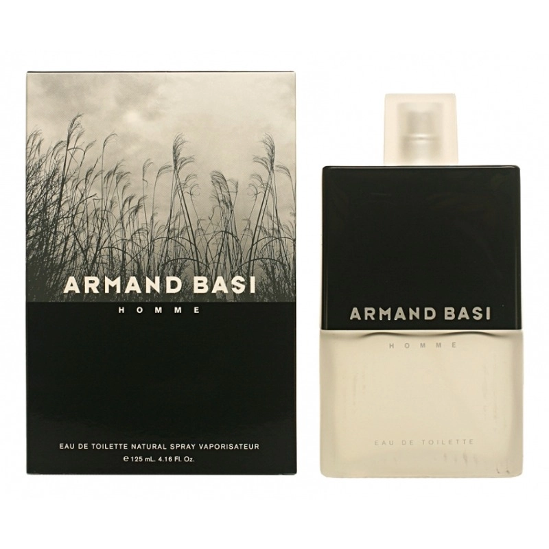 Фото Armand Basi Homme