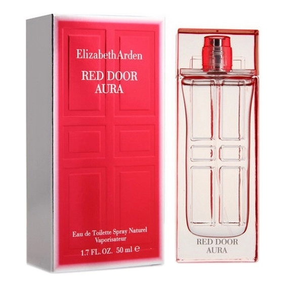 Фото Elizabeth Arden Red Door Aura