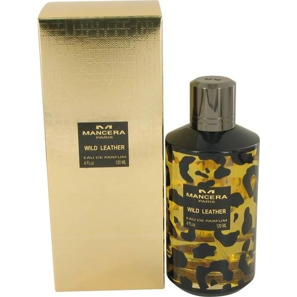 Фото Mancera Wild Leather