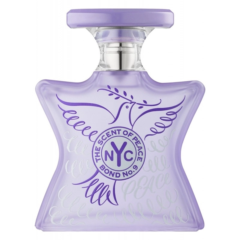 Фото Bond No. 9 The Scent Of Peace