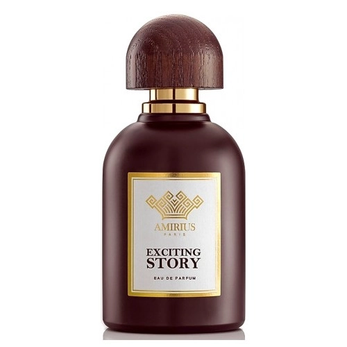 Фото Amirius Exciting Story