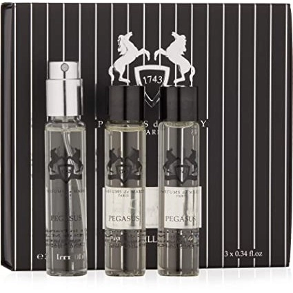 Фото Parfums de Marly Pegasus