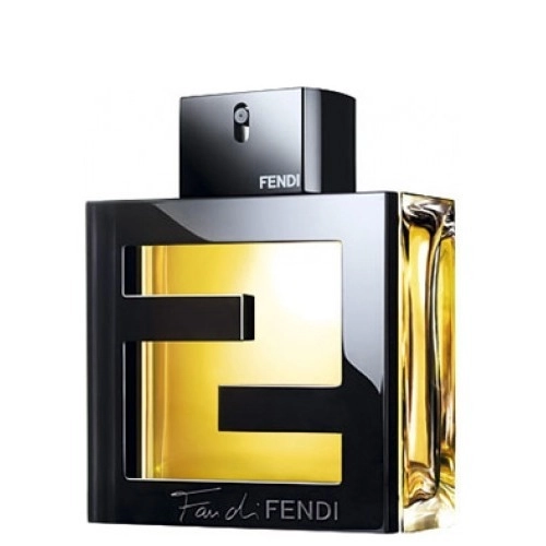 Фото Fan di Fendi pour Homme