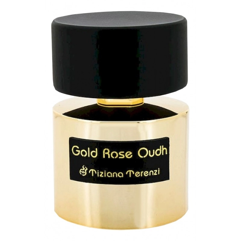 Фото Tiziana Terenzi Gold Rose Oudh