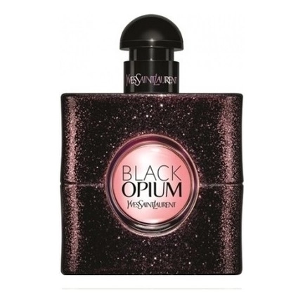 Фото Yves Saint Laurent Black Opium Eau de Toilette 2015